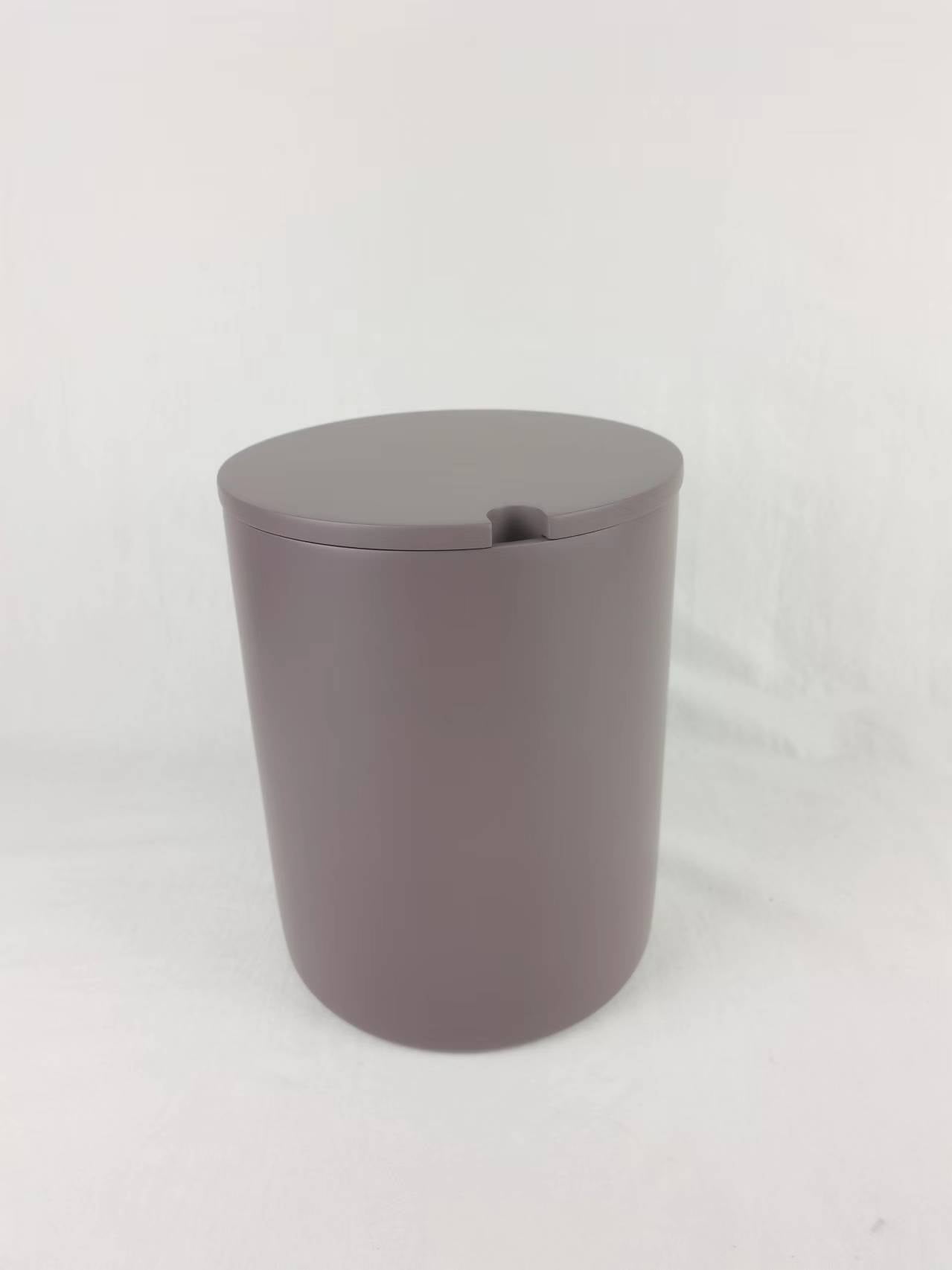 Resin Pedal Bucket | Dark Color