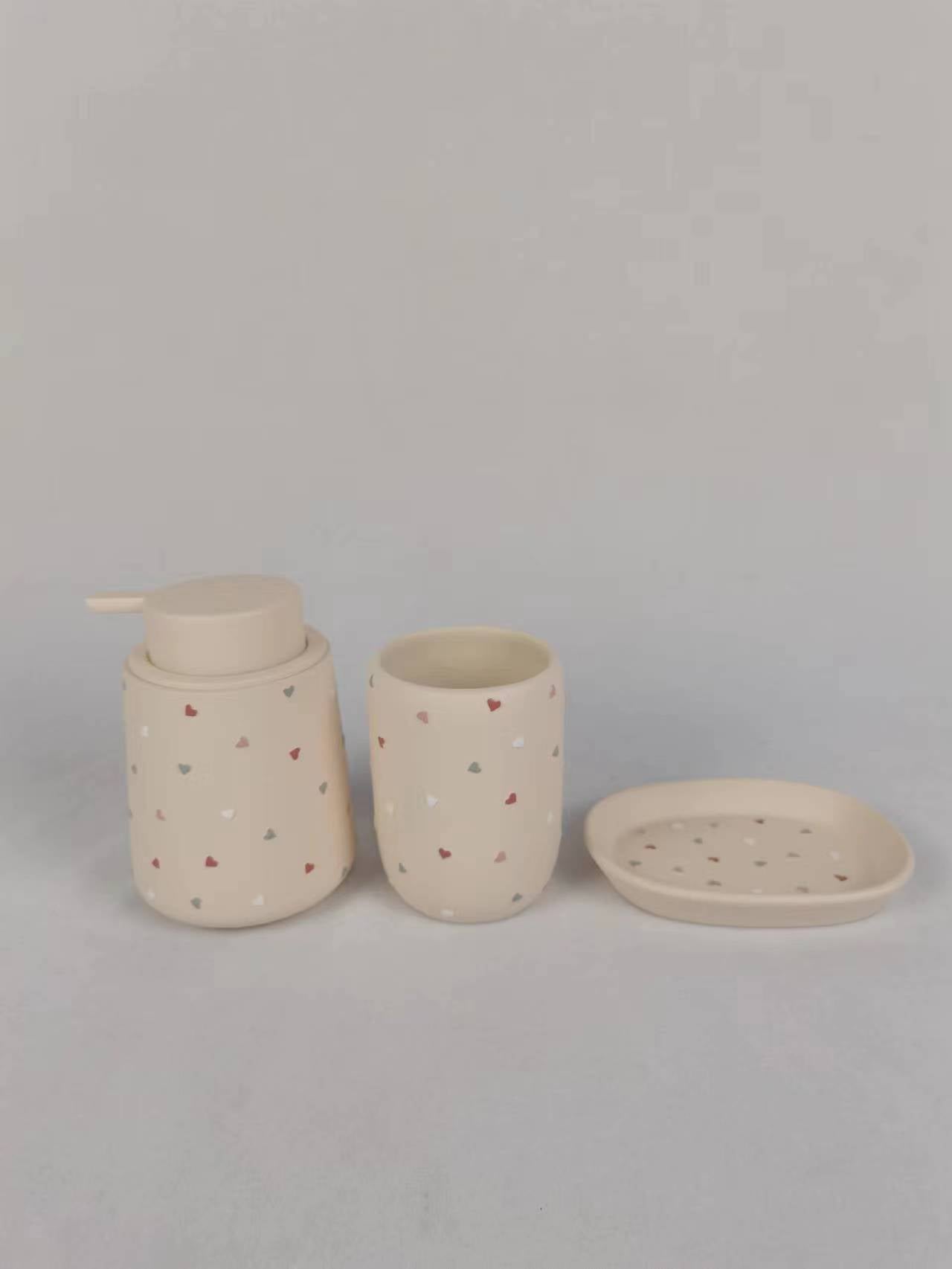 Fantasy Star Group Children's Lotion Bottle】Safe and interesting design, little star with bath time.