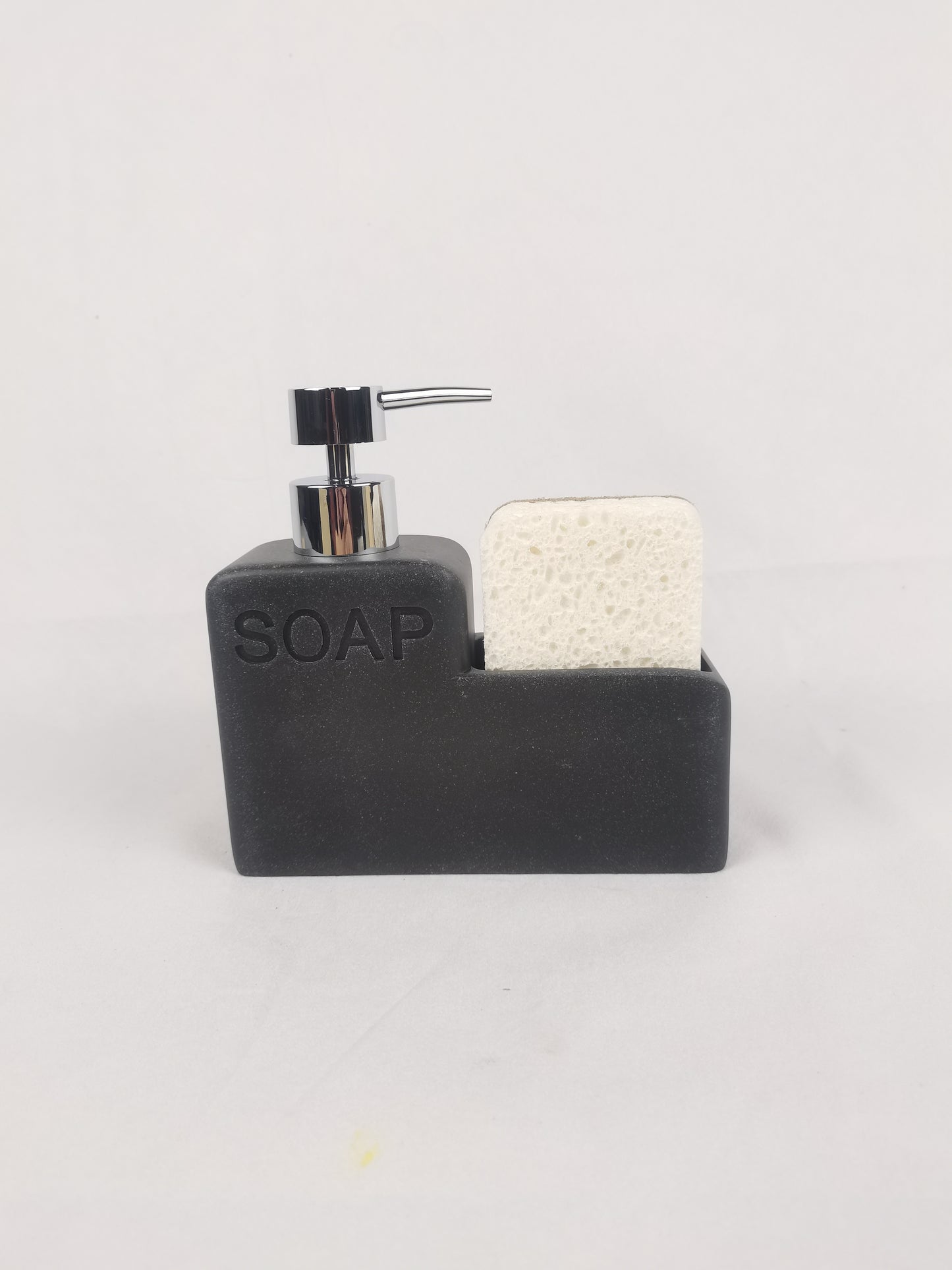 Primary Reaction | Unmodified Resin Marble Base Module