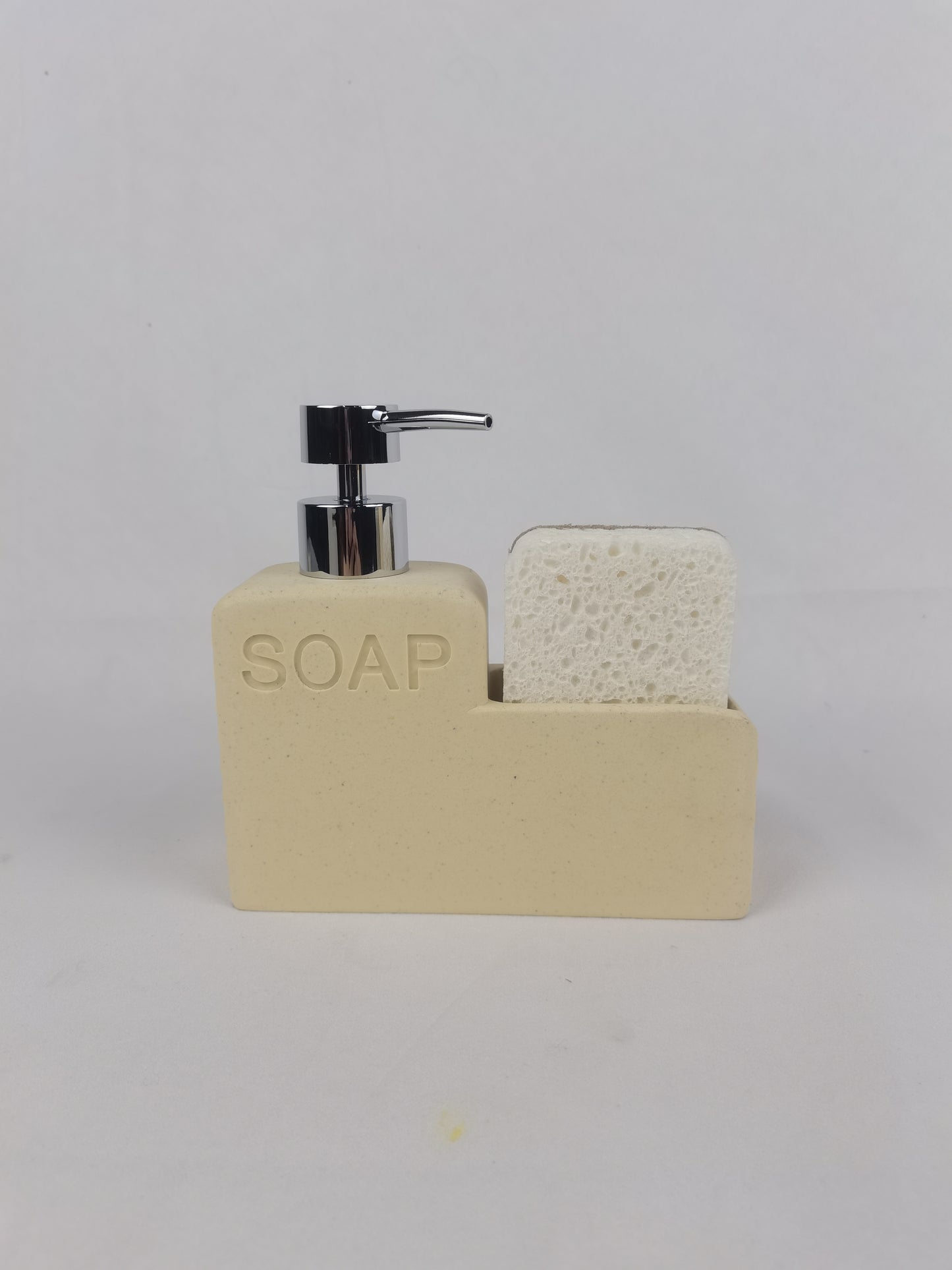 Thermodynamic Set | Thermostable Resin Emulsion Bottle + Heat-resistant Silicone Brush