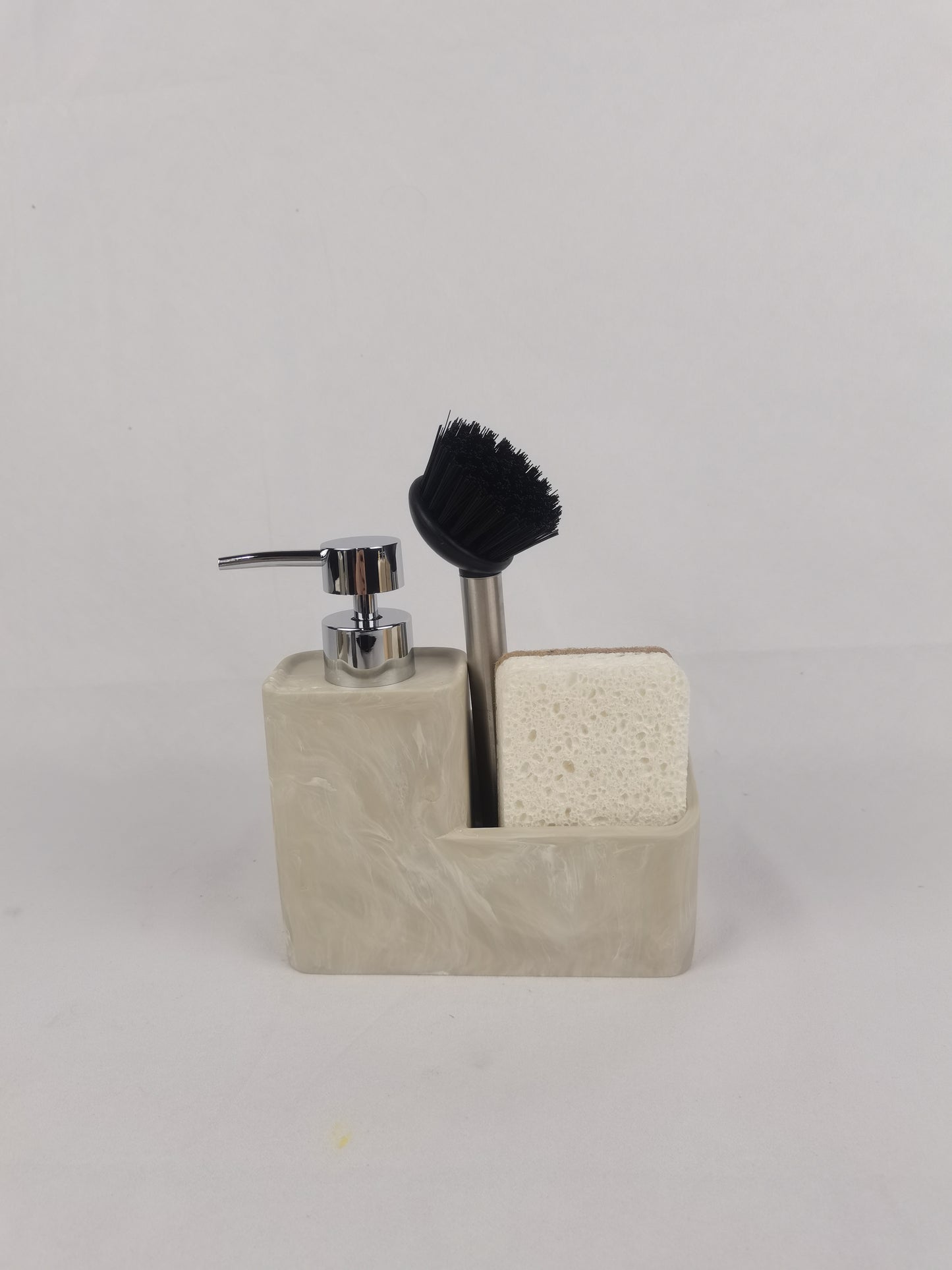 Primary Reaction | Unmodified Resin Marble Base Module