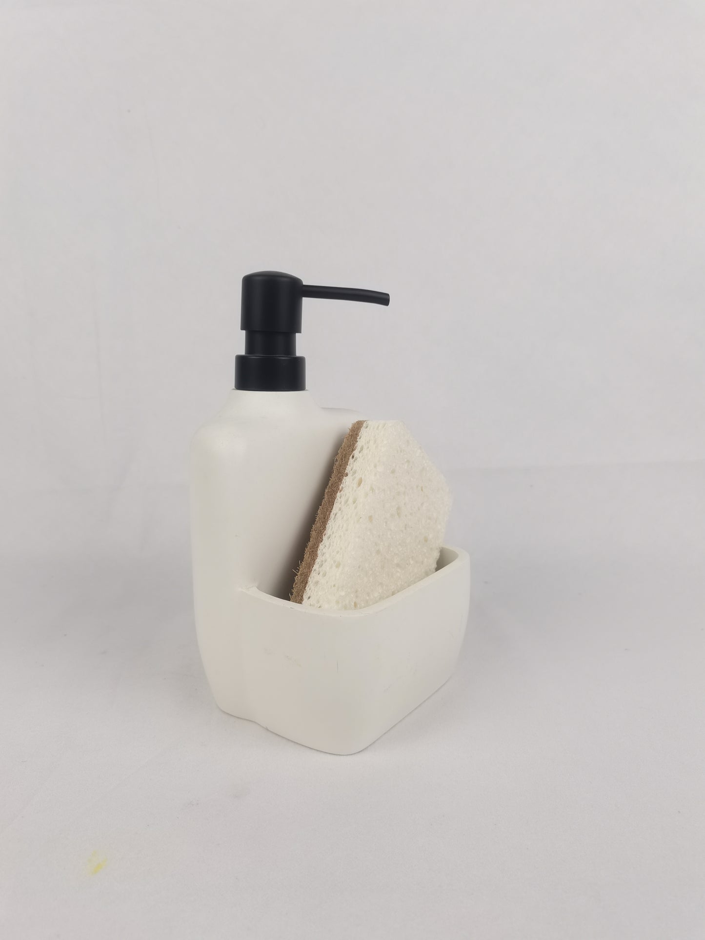 Physical Complex | Anti-slip Resin Marble Cleaning and Maintenance Set