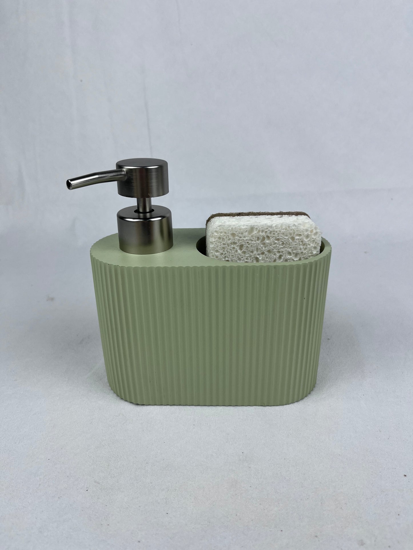 Thermodynamic Set | Thermostable Resin Emulsion Bottle + Heat-resistant Silicone Brush