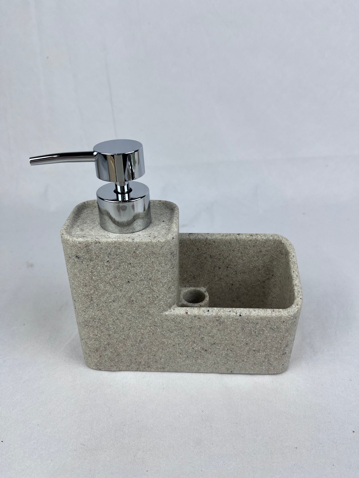 Thermodynamic Set | Thermostable Resin Emulsion Bottle + Heat-resistant Silicone Brush