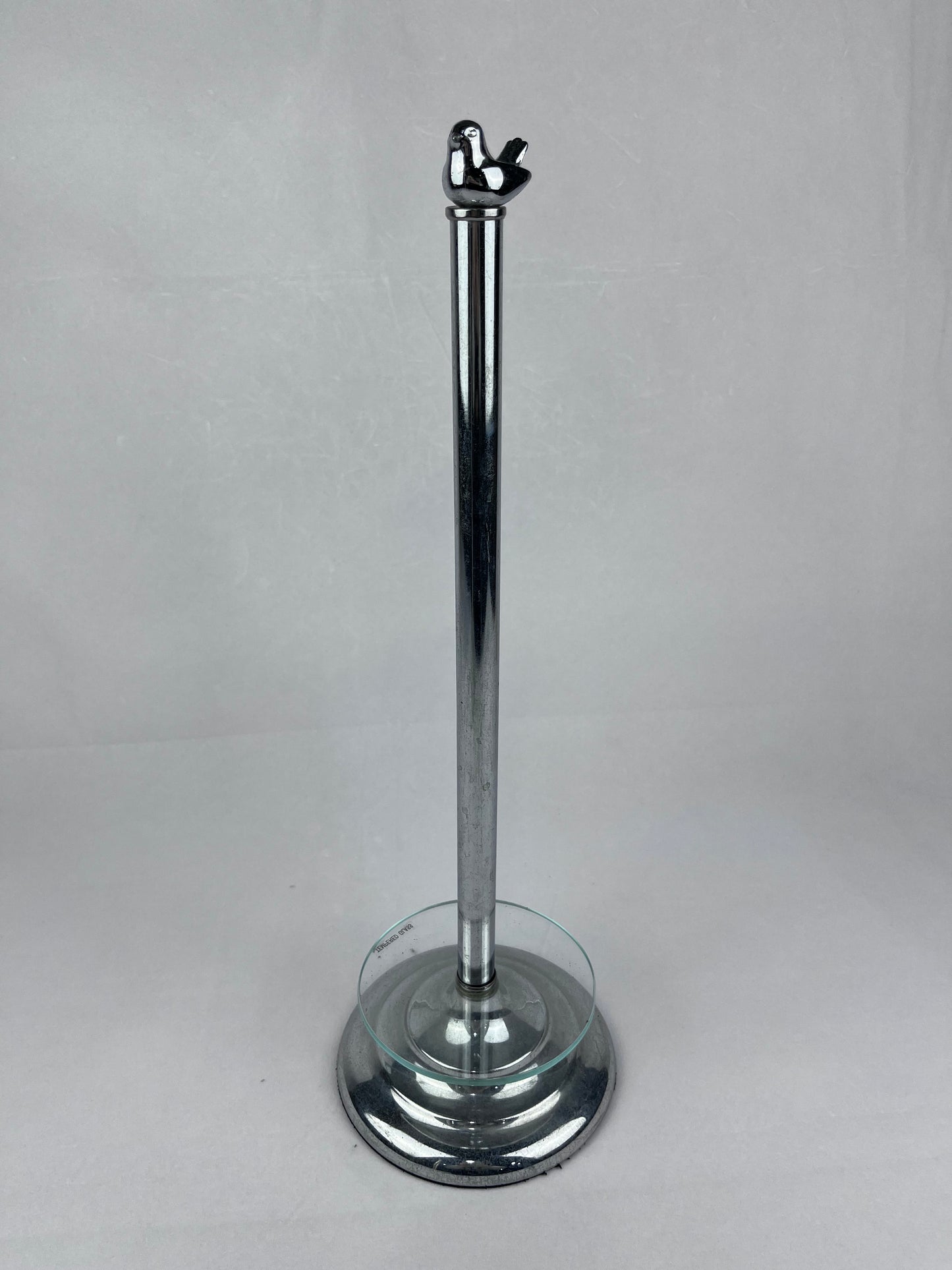 Granite New Life | Scratch and Wear Resin Marble Paper Towel Holder