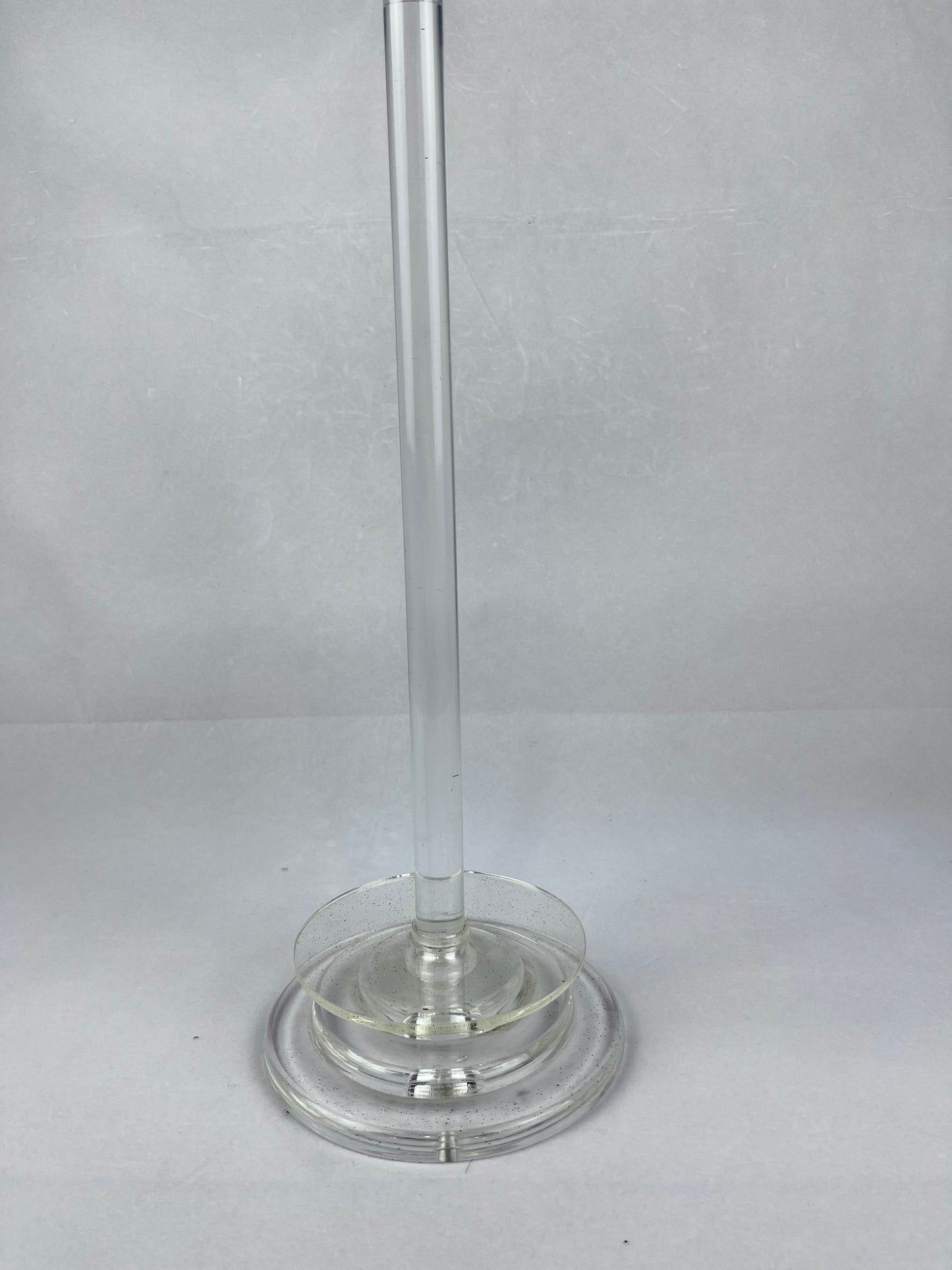 Granite New Life | Scratch and Wear Resin Marble Paper Towel Holder