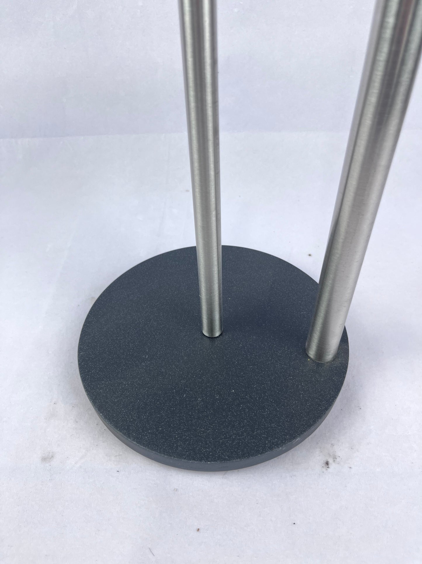 Mountain | Dialogue between Marble and Resin