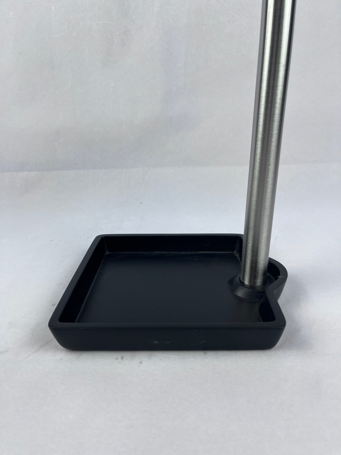 The Hidden Realm | Marble Memories Sealed in Resin