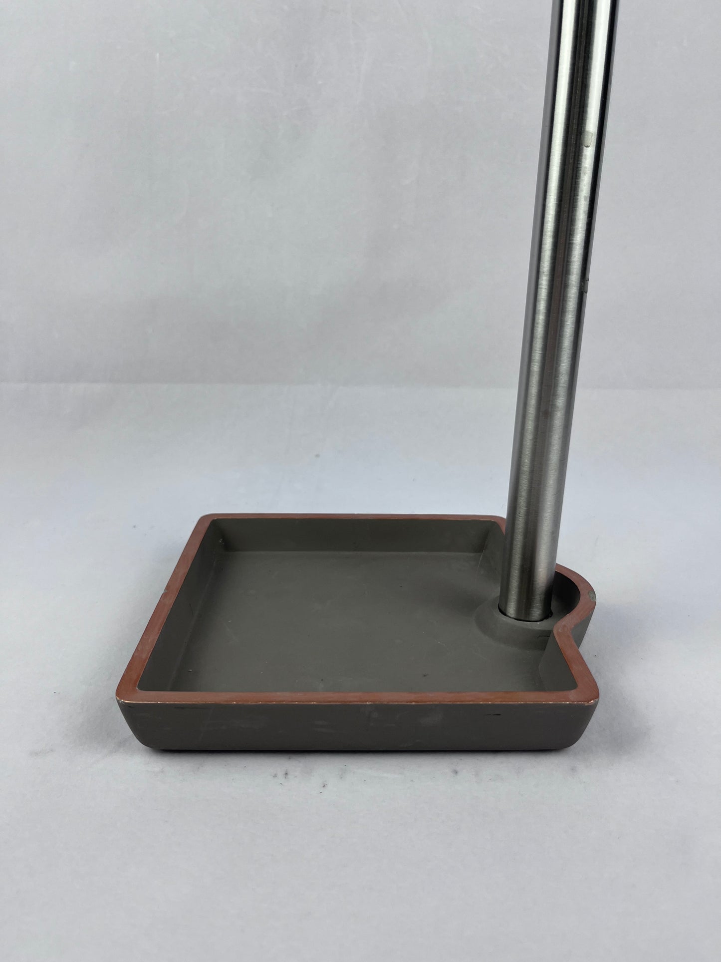 The Hidden Realm | Marble Memories Sealed in Resin