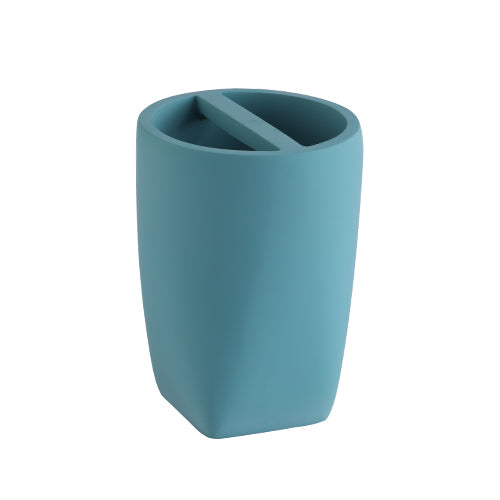 “Healing Resin Bathroom Set