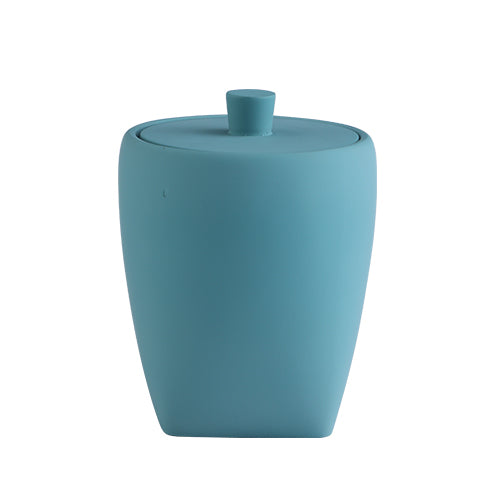 “Healing Resin Bathroom Set