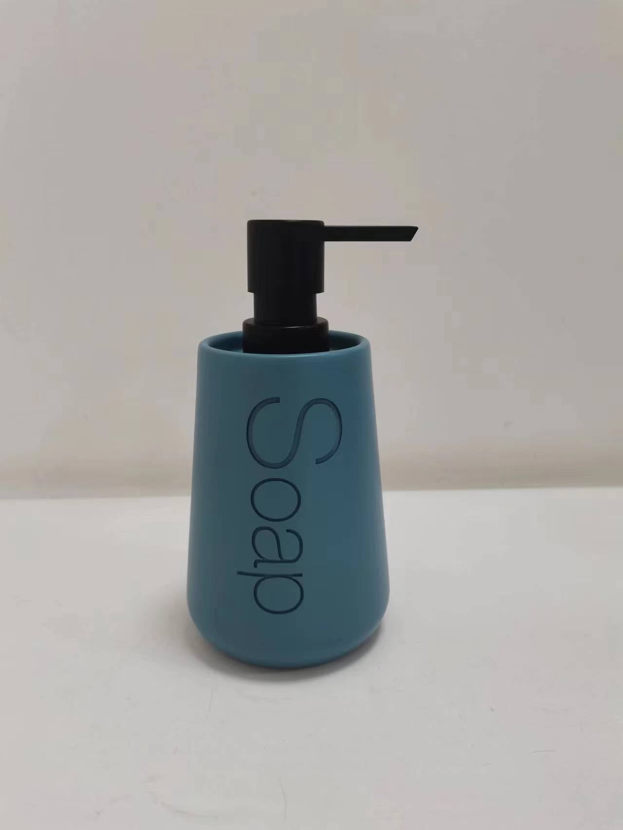 🌈 SOAP Palette Collection - Your Bathroom Artiste 🌈