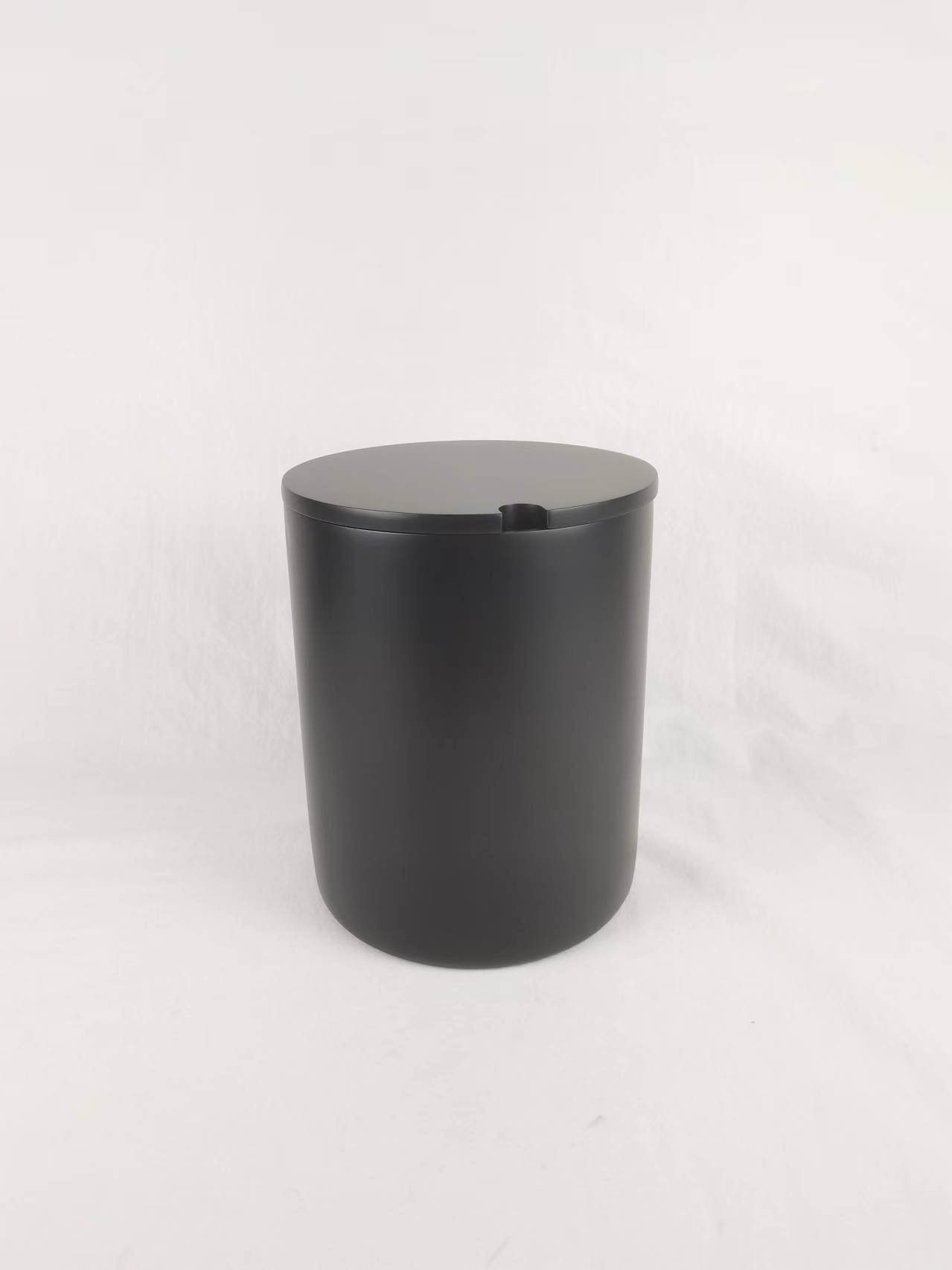 Resin Pedal Bucket | Dark Color