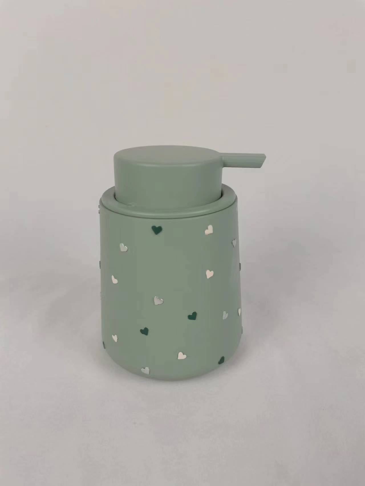 Fantasy Star Group Children's Lotion Bottle】Safe and interesting design, little star with bath time.