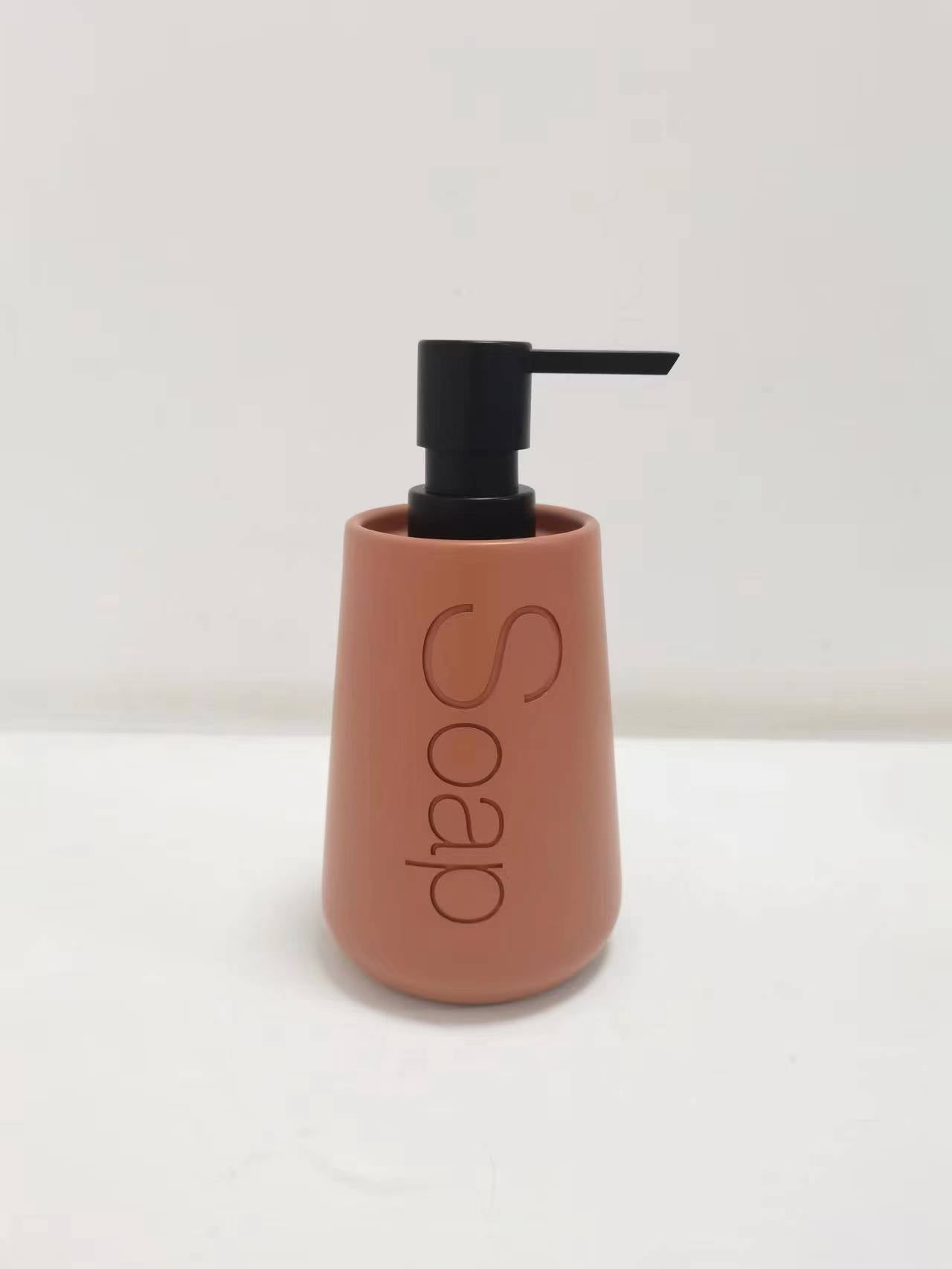 🌈 SOAP Palette Collection - Your Bathroom Artiste 🌈