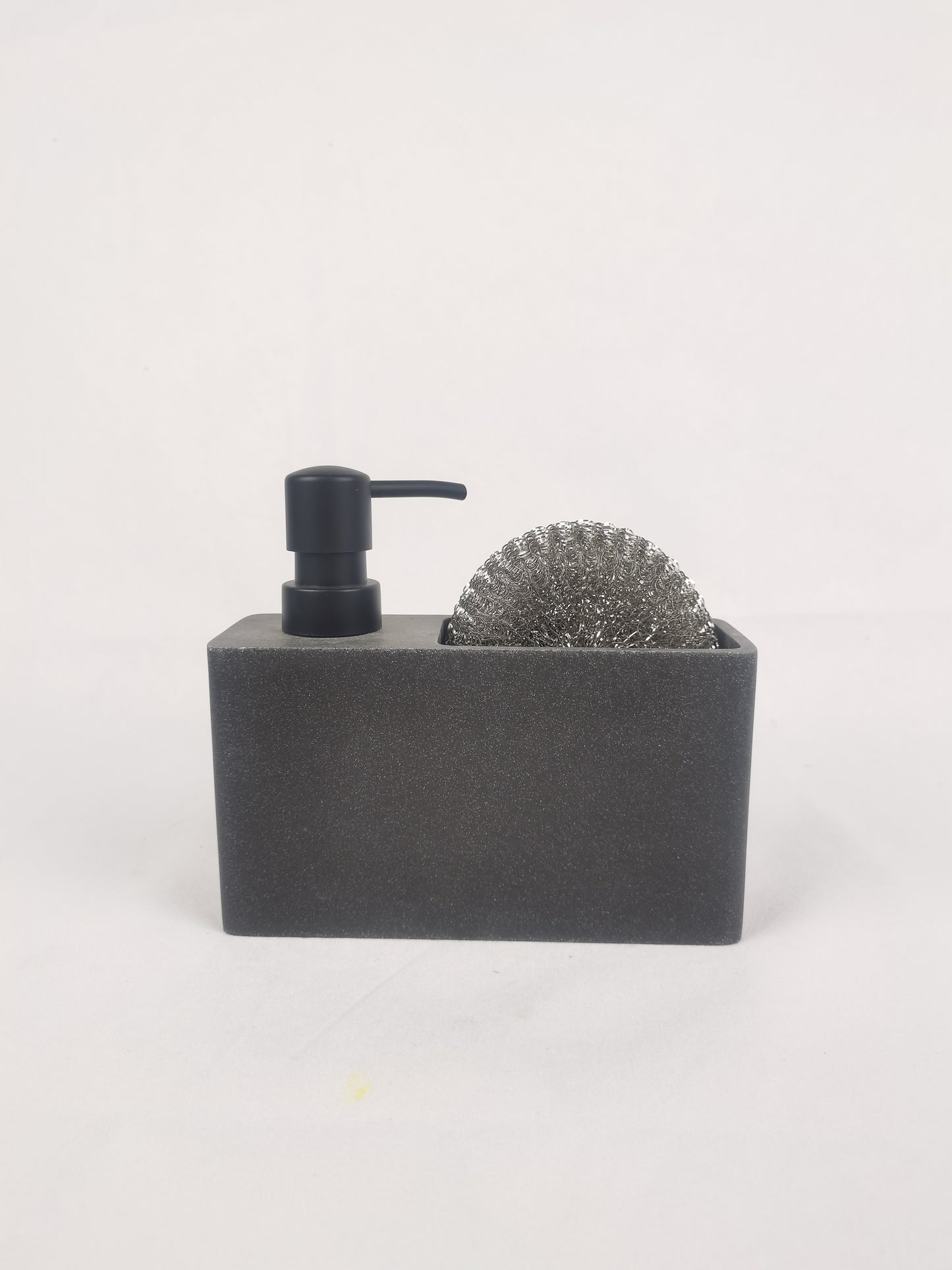 Thermodynamic Set | Thermostable Resin Emulsion Bottle + Heat-resistant Silicone Brush