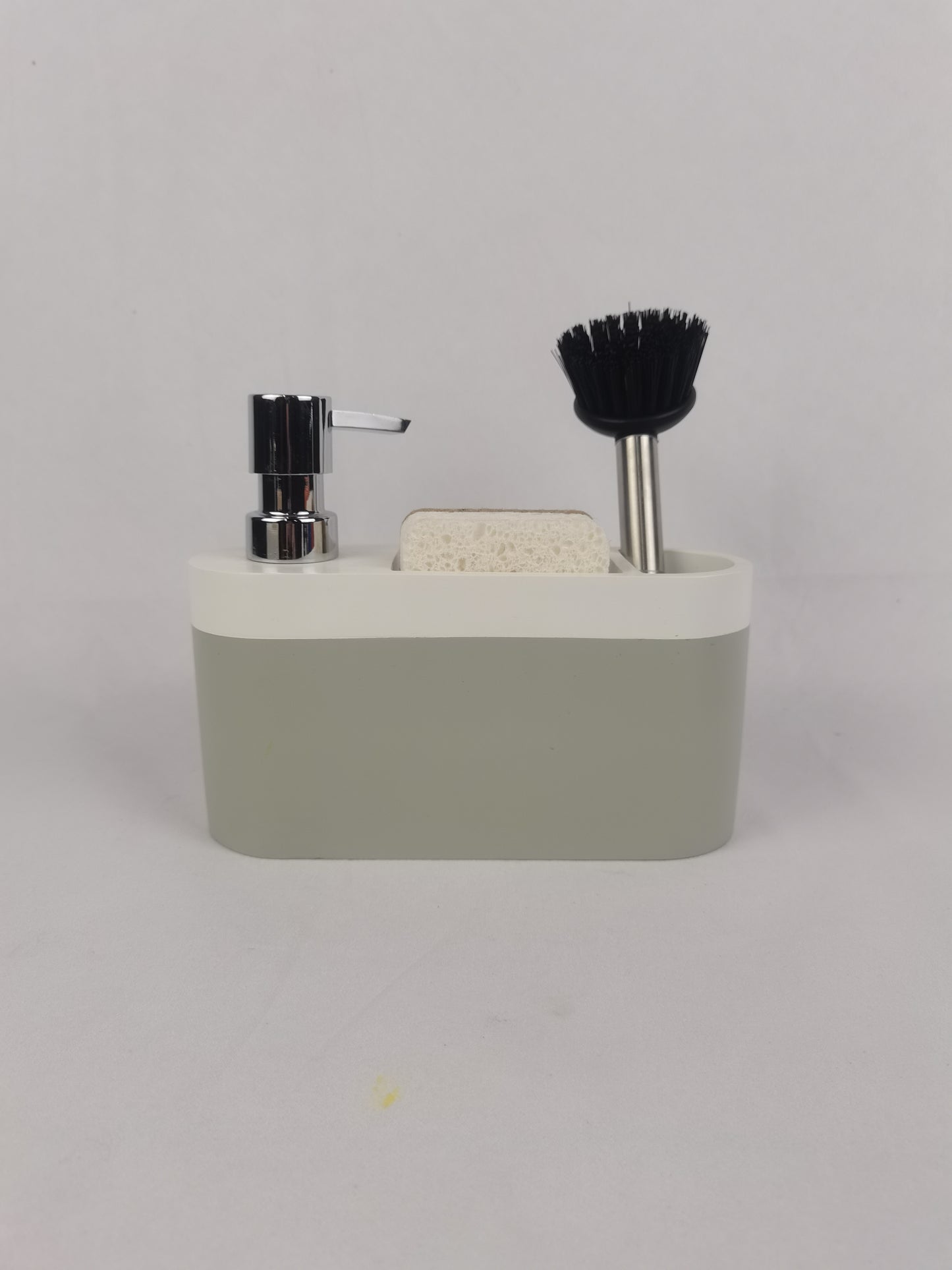 Physical Complex | Anti-slip Resin Marble Cleaning and Maintenance Set