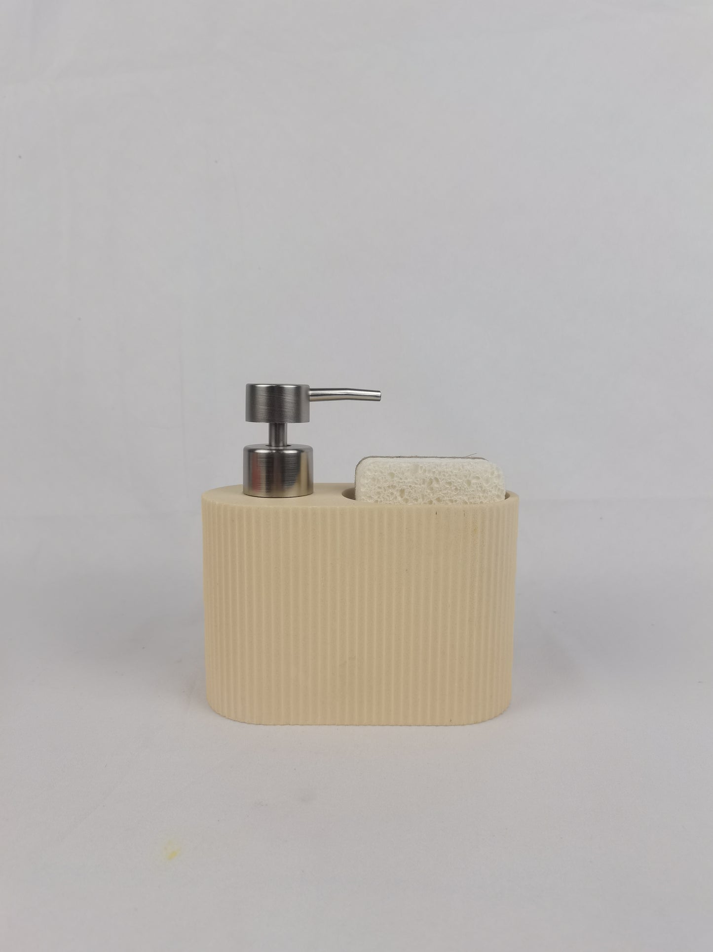 Physical Complex | Anti-slip Resin Marble Cleaning and Maintenance Set