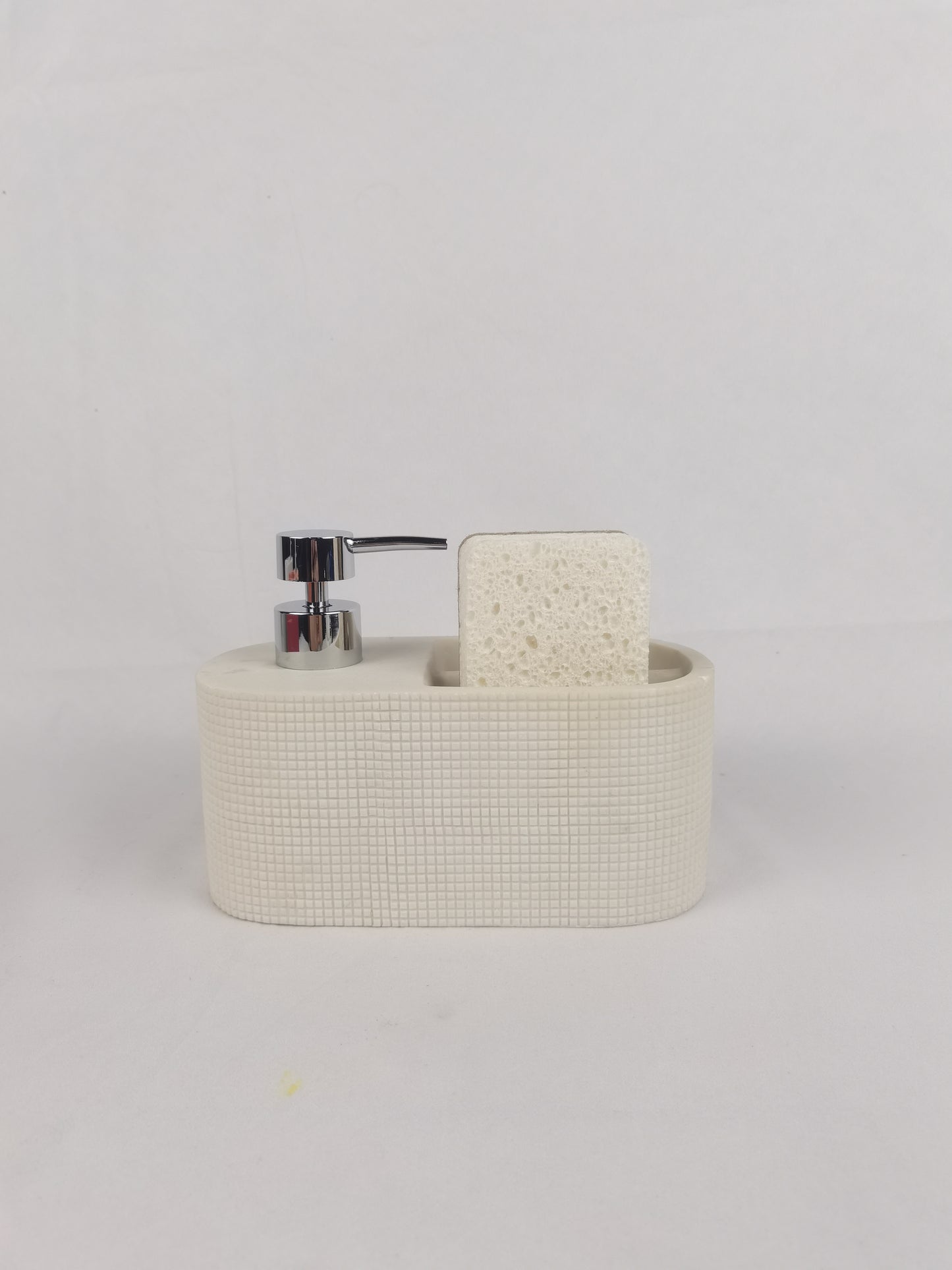 Physical Complex | Anti-slip Resin Marble Cleaning and Maintenance Set