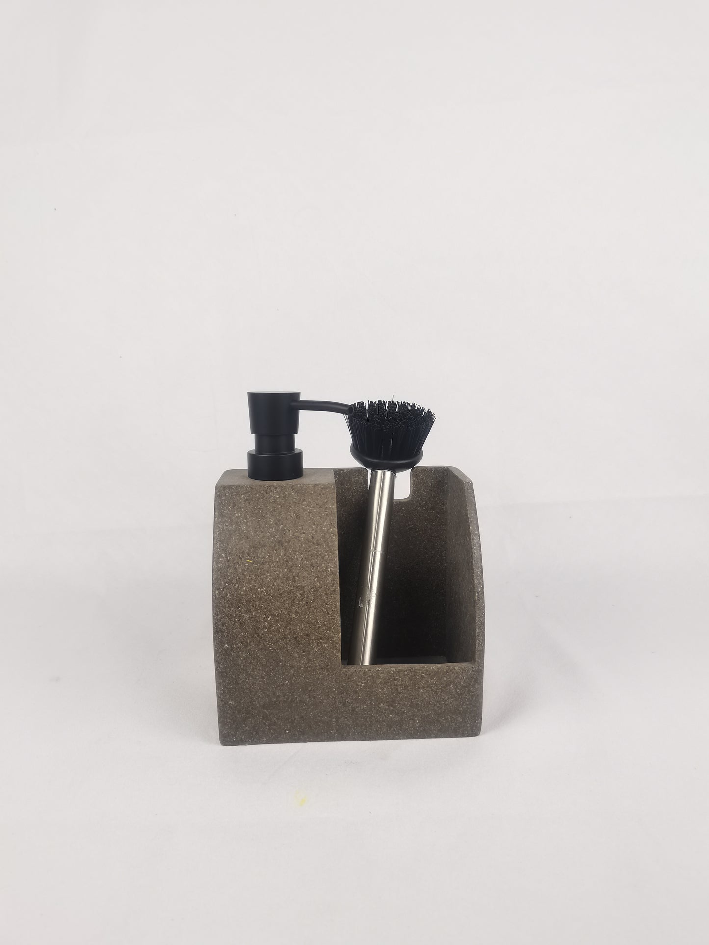 Physical Complex | Anti-slip Resin Marble Cleaning and Maintenance Set