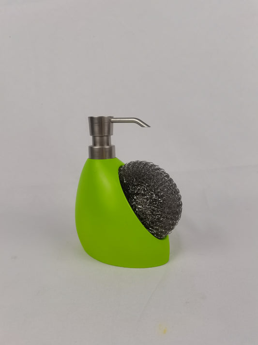 Physical Complex | Anti-slip Resin Marble Cleaning and Maintenance Set