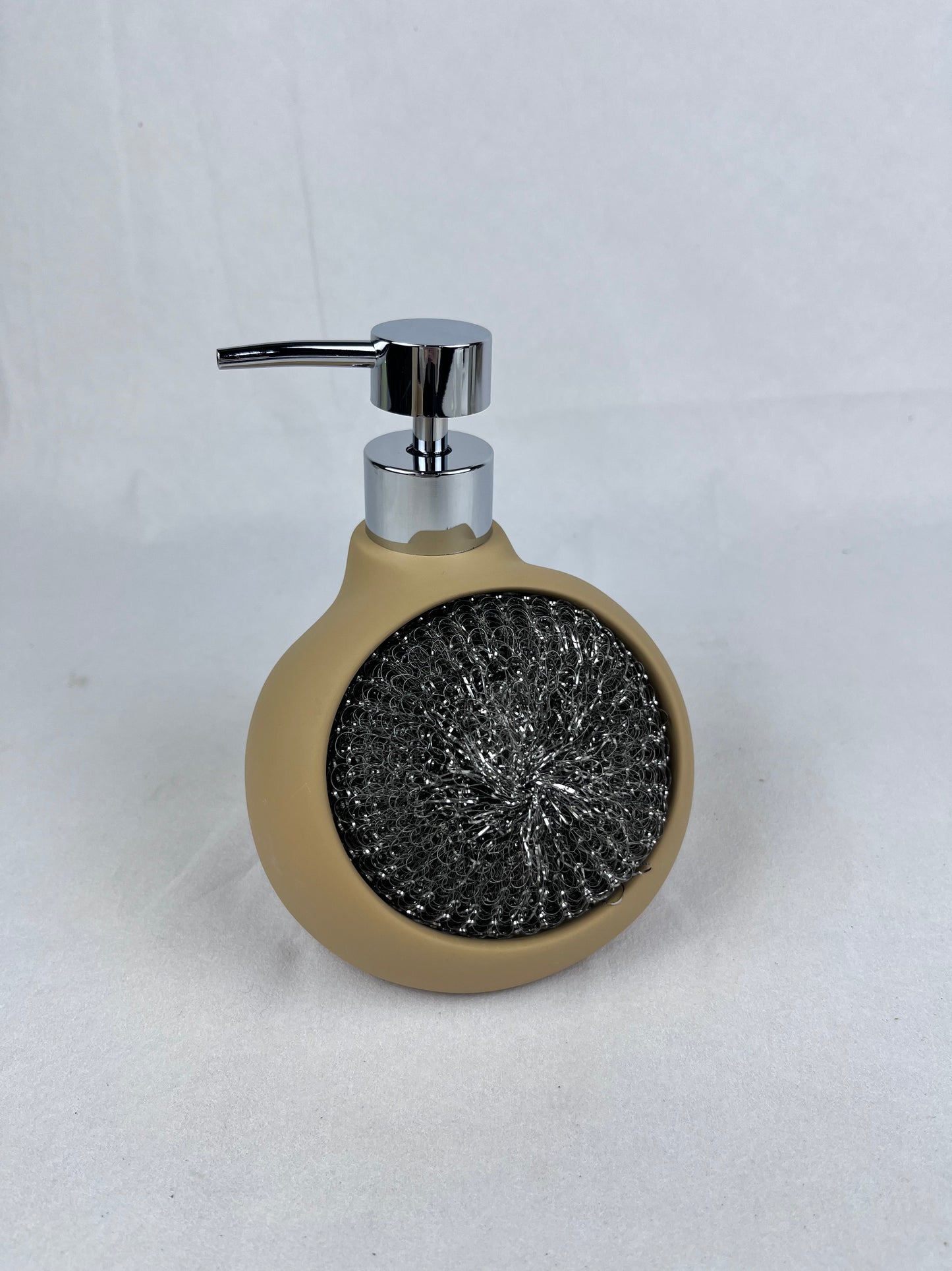 Thermodynamic Set | Thermostable Resin Emulsion Bottle + Heat-resistant Silicone Brush