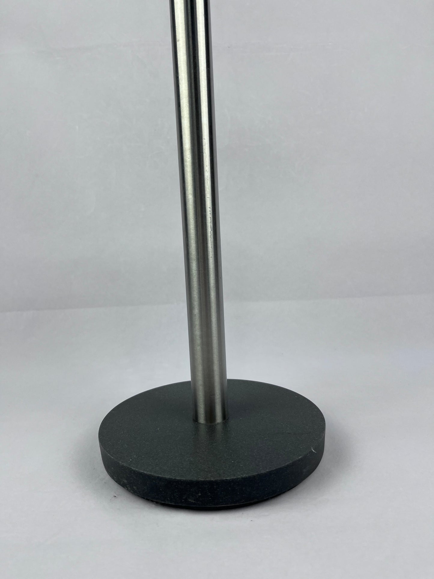 Marble Resin Art Tissue Holder - Natural Stone Texture