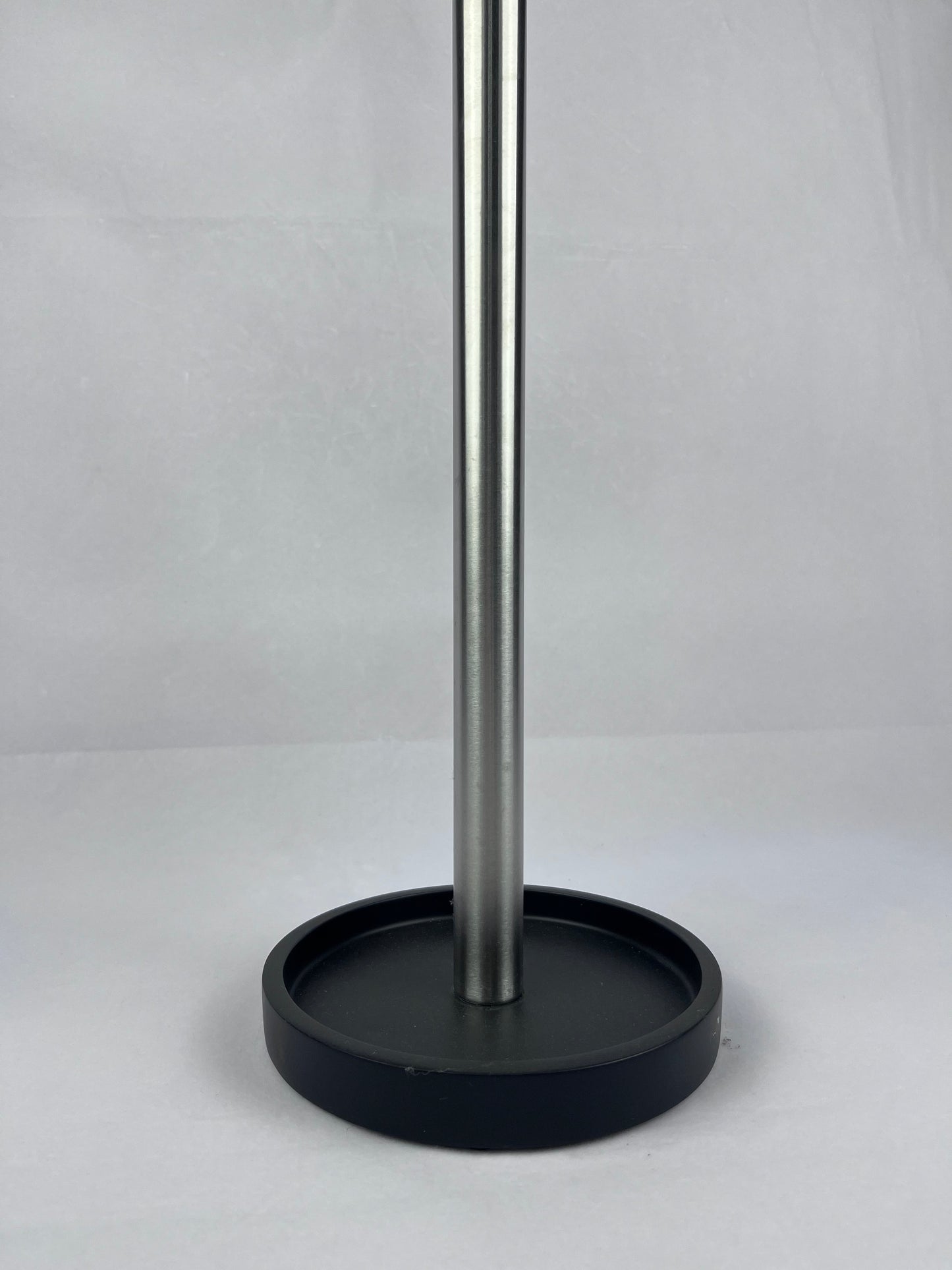 Marble Resin Art Tissue Holder - Natural Stone Texture