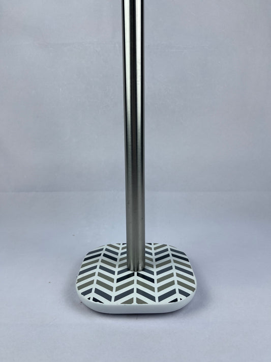 Granite New Life | Scratch and Wear Resin Marble Paper Towel Holder