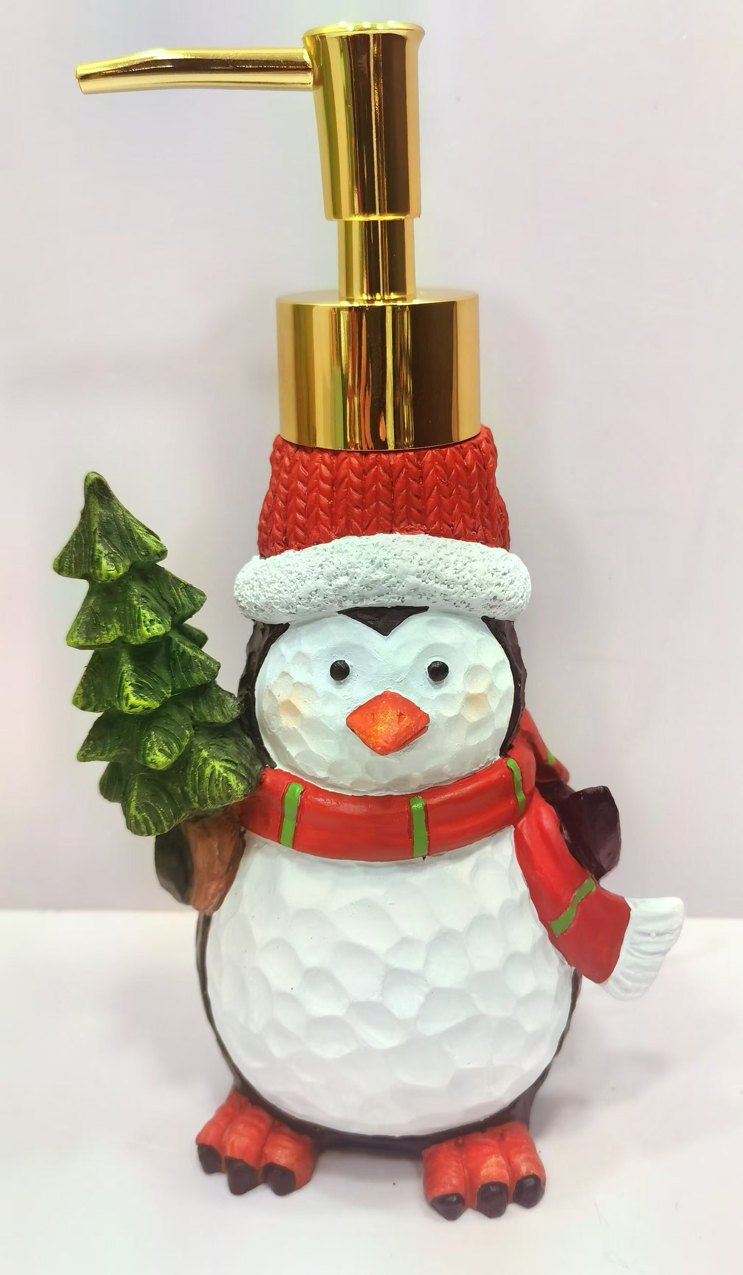 [Christmas Wonderland] Limited Edition Fairytale Gift Free Lotion Bottle