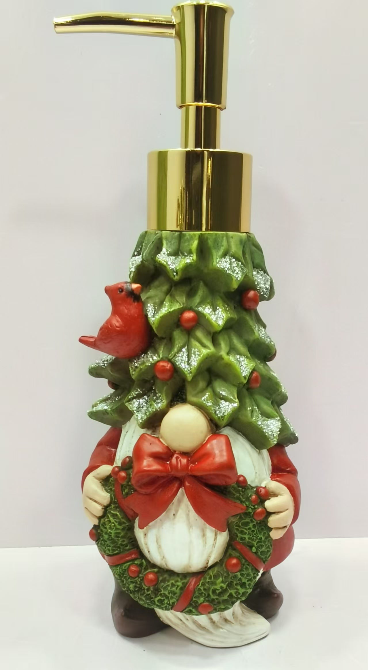 [Christmas Wonderland] Limited Edition Fairytale Gift Free Lotion Bottle