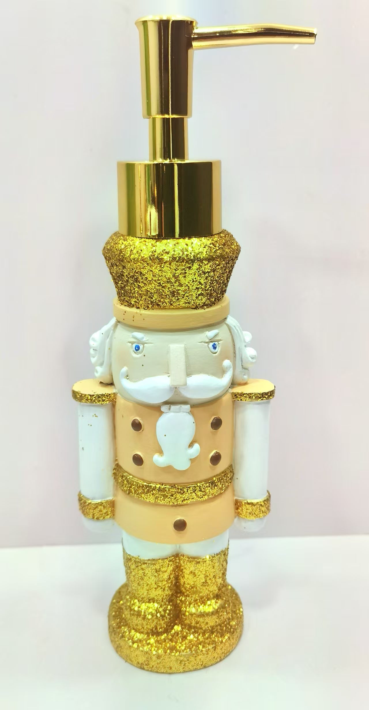 [Christmas Wonderland] Limited Edition Fairytale Gift Free Lotion Bottle