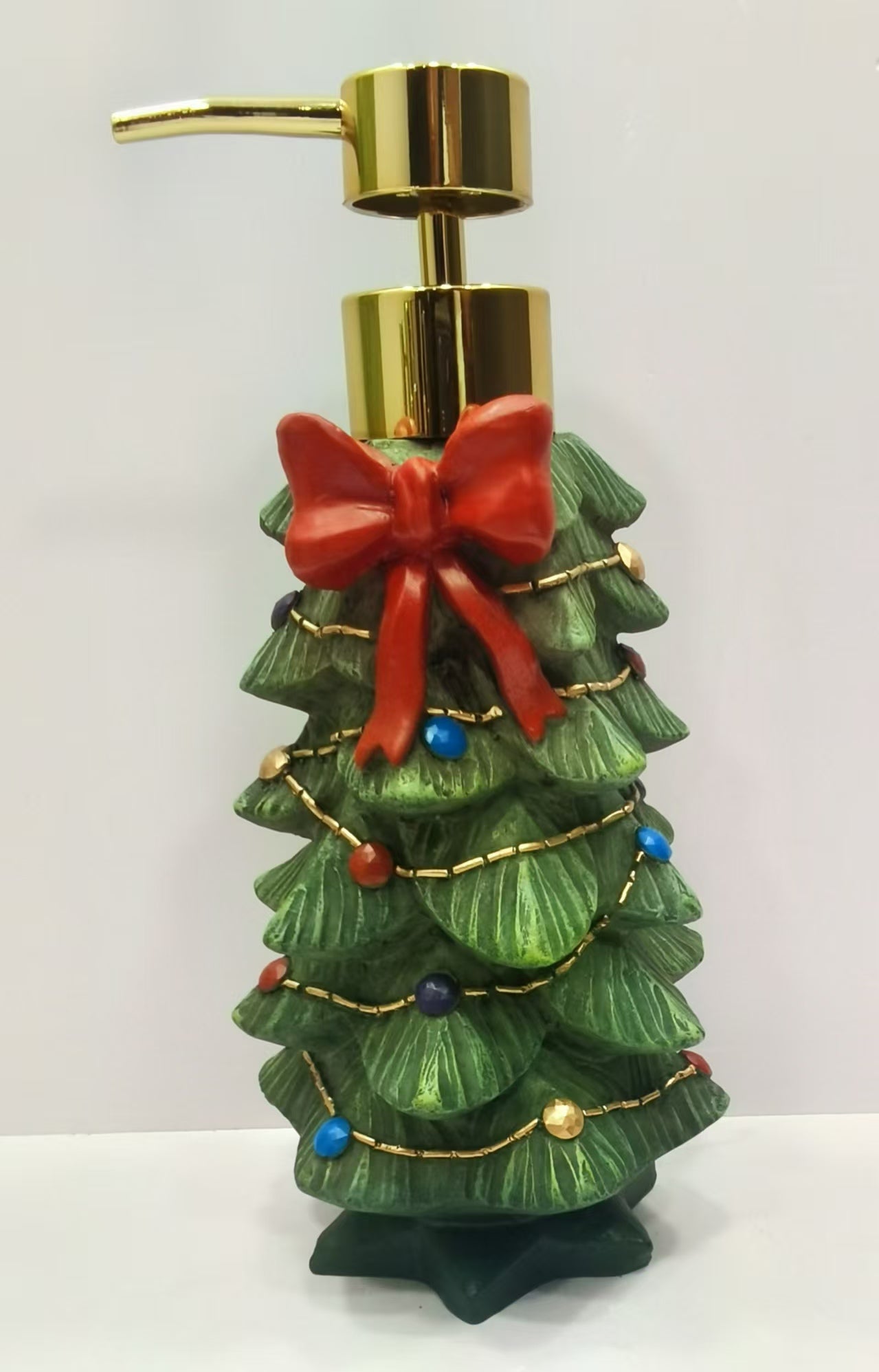 [Christmas Wonderland] Limited Edition Fairytale Gift Free Lotion Bottle