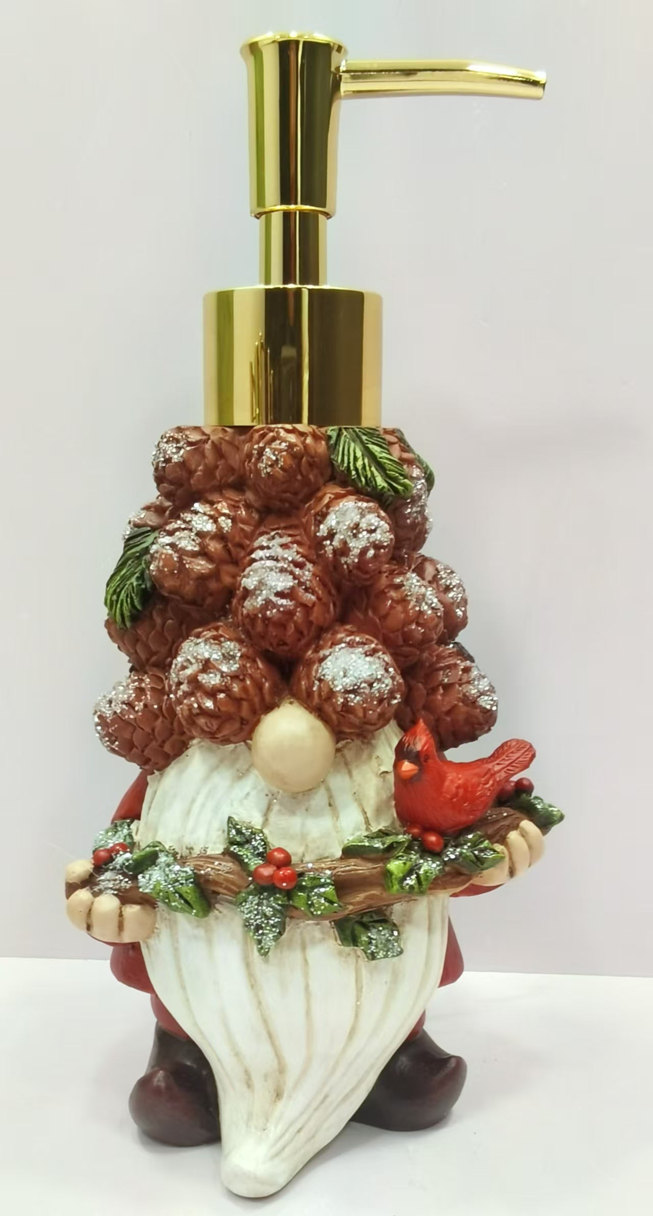 [Christmas Wonderland] Limited Edition Fairytale Gift Free Lotion Bottle