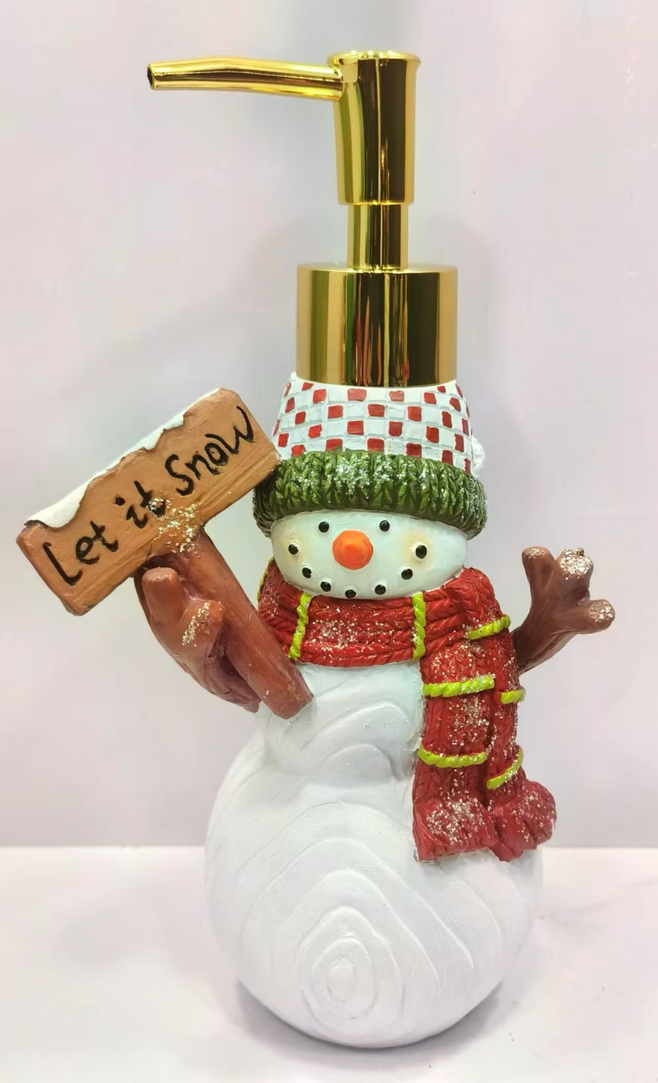 [Christmas Wonderland] Limited Edition Fairytale Gift Free Lotion Bottle