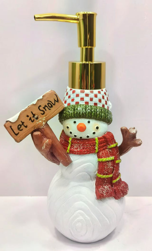 [Christmas Wonderland] Limited Edition Fairytale Gift Free Lotion Bottle