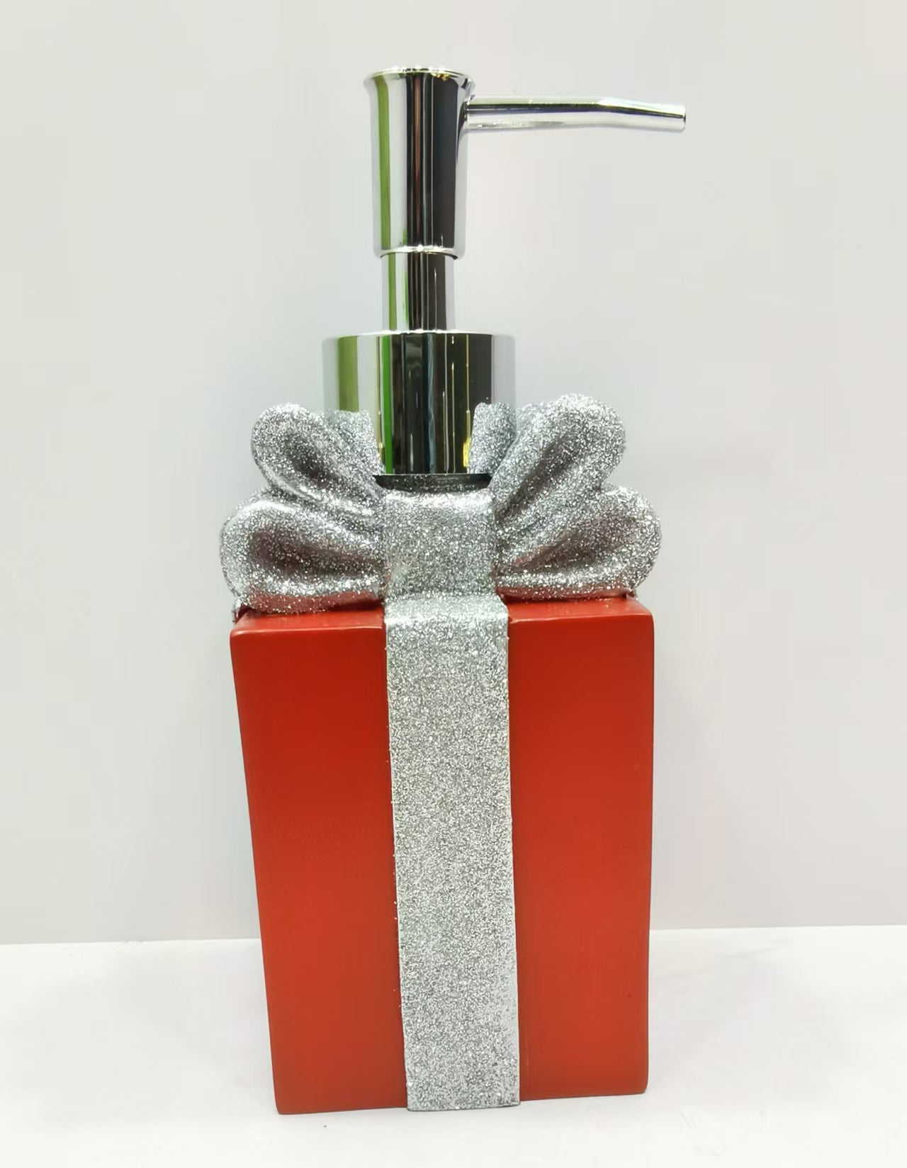 Snowy Night Gift】Christmas Limited Edition Gilded Fairy Tale Lotion Bottle