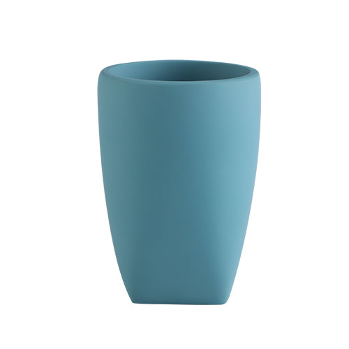 “Healing Resin Bathroom Set