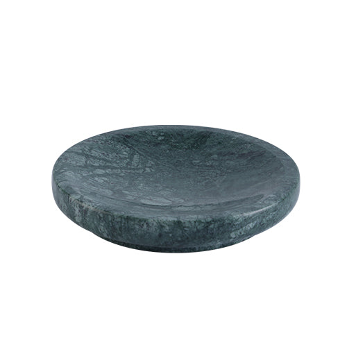 Fei Shi Mori Realm - Indian Green Marble Bathroom 7 Gifts