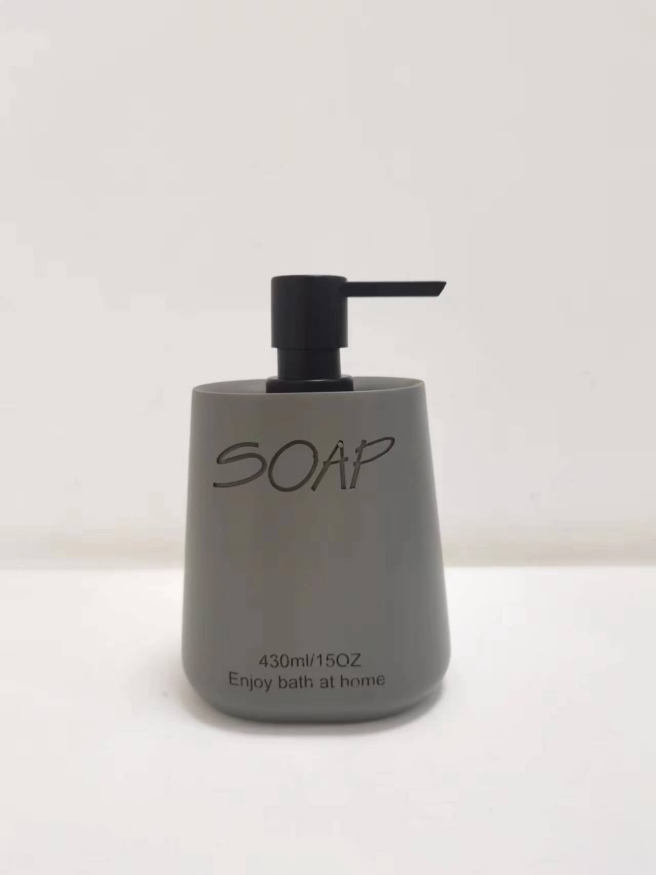 🌈 SOAP Palette Collection - Your Bathroom Artiste 🌈